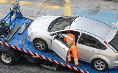 Reliable Wrecker Service in West Point, GA: Fast, Safe, and Professional Towing Solutions