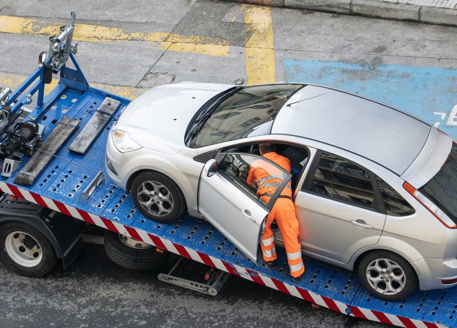 Reliable Wrecker Service in West Point GA Fast Safe and Professional Towing Solutions West Point Towing