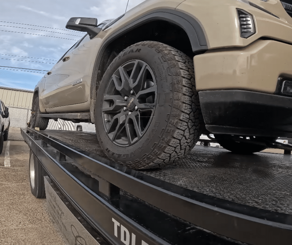 Local Service Page for West Point Towing – Serving West Point, GA & Surrounding Areas - West Point Towing