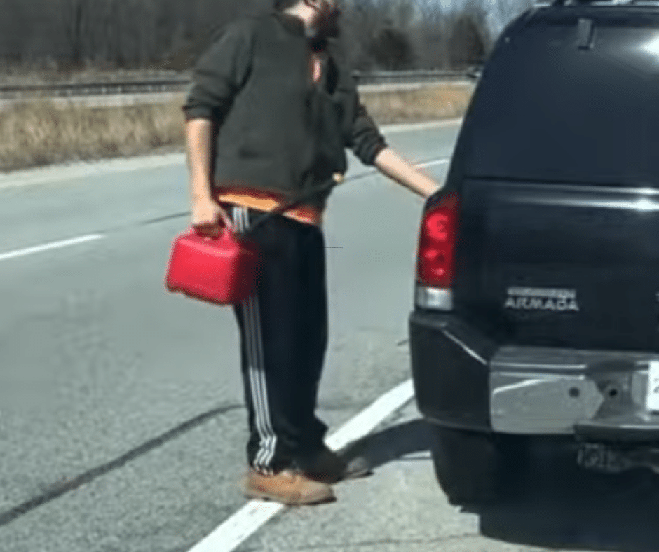 Gas Delivery Service in West Point, GA - West Point Towing